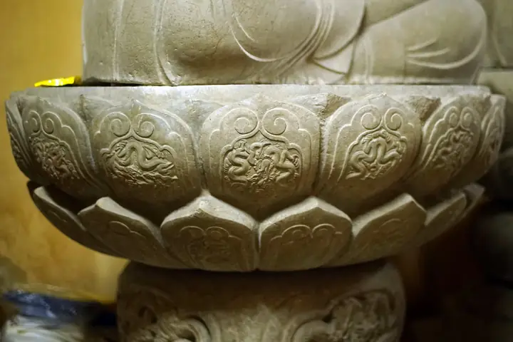 Ảnh Tam Thế Phật