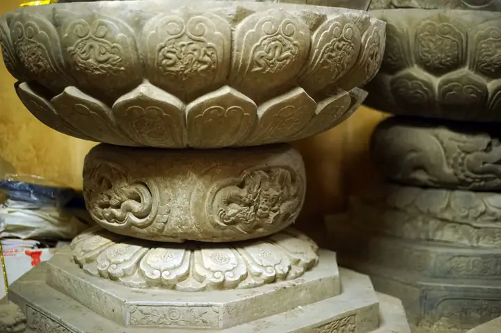 Ảnh Tam Thế Phật