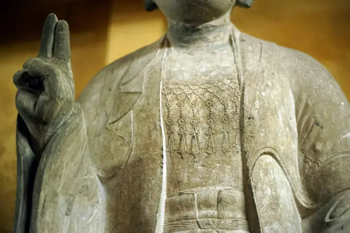 Ảnh Tam Thế Phật