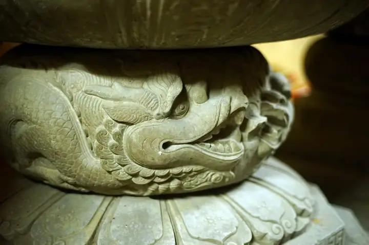 Ảnh Tam Thế Phật