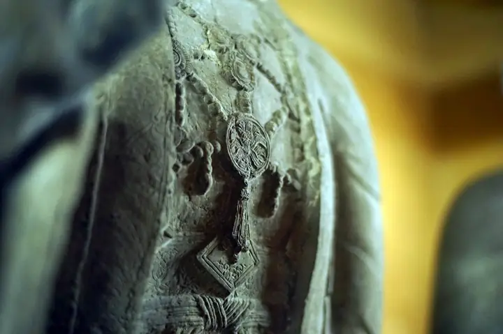 Ảnh Tam Thế Phật