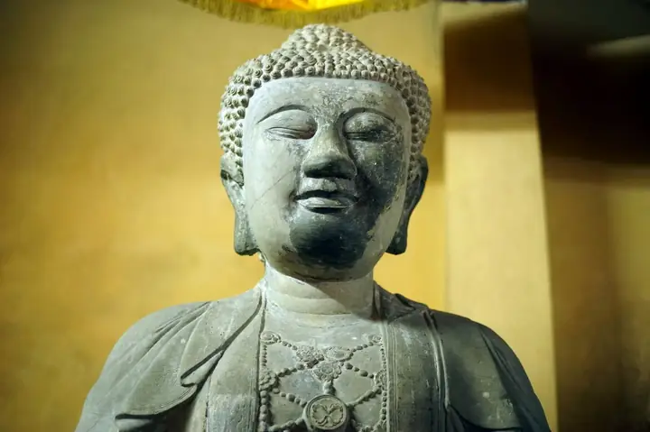 Ảnh Tam Thế Phật