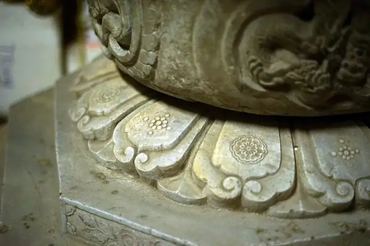 Ảnh Tam Thế Phật Đẹp