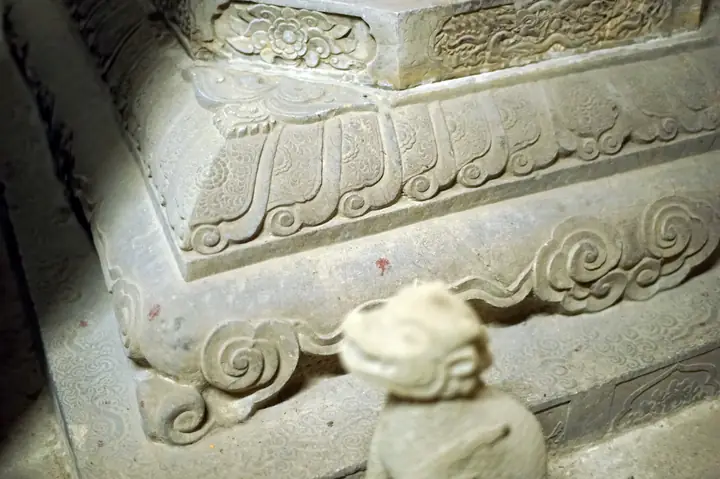 Ảnh Tam Thế Phật Đẹp