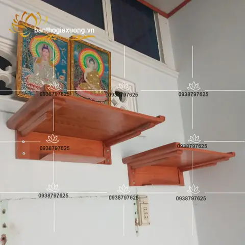 Ảnh Thờ Phật Đẹp