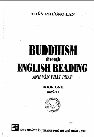 Anh Văn Phật Pháp: Hành Trình Từ Lý Thuyết Đến Thực Tế