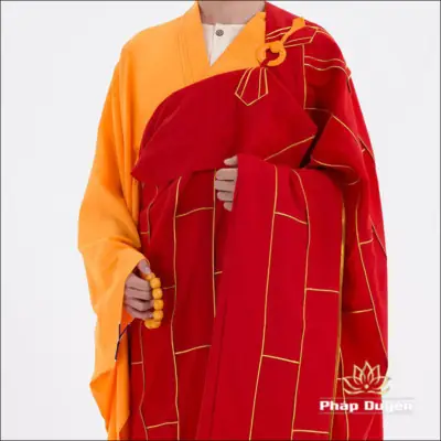 Áo Chàng Phật Tử: Ý Nghĩa, Phong Cách Và Cách Chọn Lựa Phù Hợp