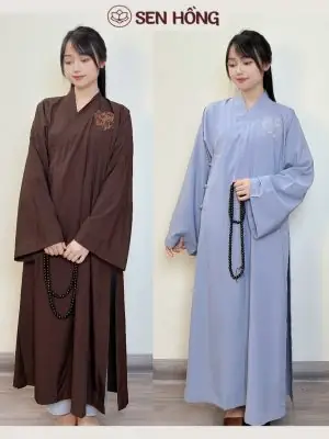 Áo Chàng Phật Tử: Ý Nghĩa, Phong Cách Và Cách Chọn Lựa Phù Hợp