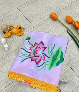 Áo Quan Âm - Siêu Thị Trang Nhã