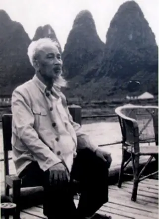 Bác Hồ Và Đức Phật: Những Giá Trị Đạo Đức Vượt Thời Gian