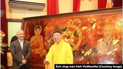 Bác Hồ Và Đức Phật: Những Giá Trị Đạo Đức Vượt Thời Gian