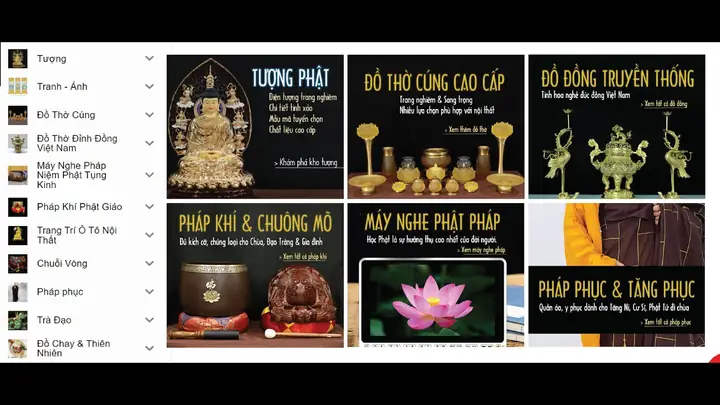 Nghi Thức - Bài Cúng An Vị (khai Quang) Tượng Phật - Pháp ...