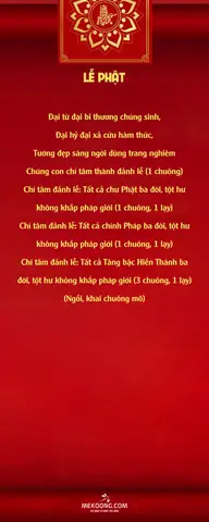 Lễ Phật
