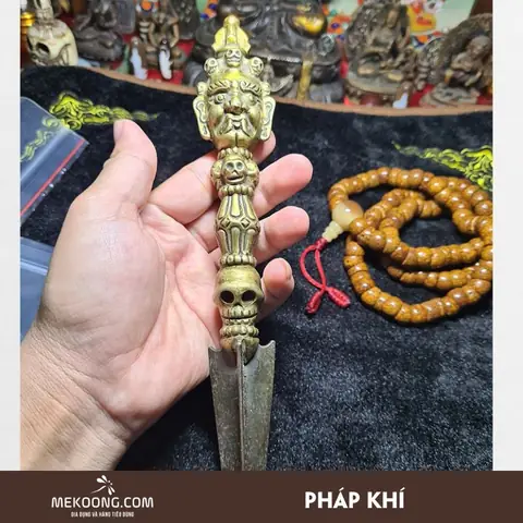 Pháp Khí