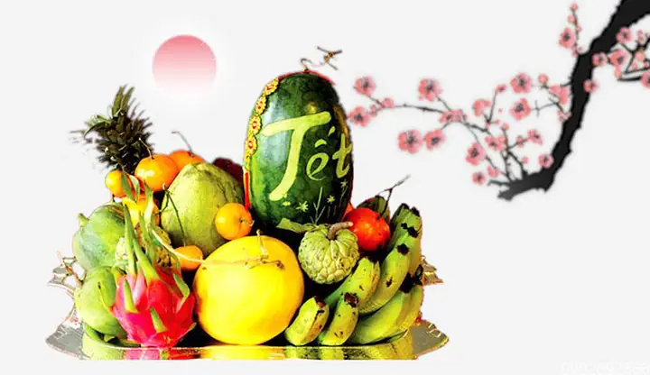 Văn Khấn Cúng Giao Thừa Tết Nhâm Dần 2022 Trong Nhà Và Ngoài Trời Chuẩn Nhất