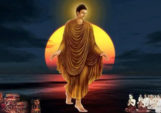 Những Lời Phật Dạy - Trích Lục Các Bài Giảng Trong Kinh Điển Pāli (p.20) 19