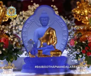 Bài Giảng Phật Pháp