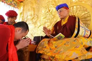 Bài Giảng Phật Pháp