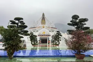 Bài Giảng Phật Pháp