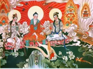 Bài Giảng Phật Pháp