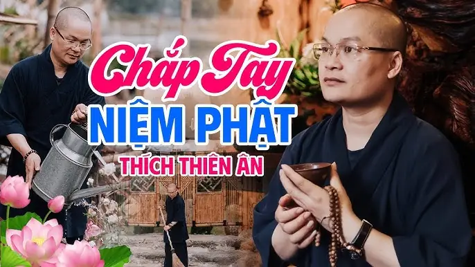 Bài Hát Chắp Tay Niệm Phật: Ý Nghĩa, Lợi Ích Và Top Những Ca Khúc Hay Nhất