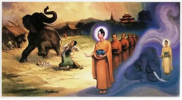 Nhạc Thơ Cuộc Đời Đức Phật Thích Ca - Nghe Tụng Kinh ...