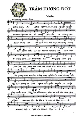 Bài Hát Gia Đình Phật Tử Việt Nam: Hành Khúc Gắn Kết Và Truyền Cảm Hứng