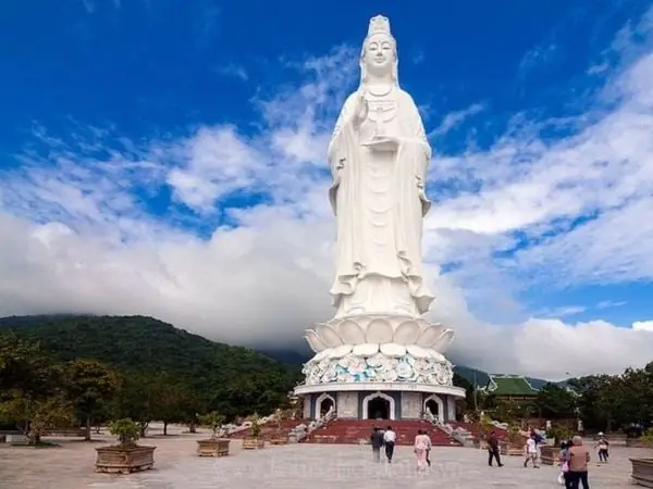 Quy Cách Thờ Cúng Tượng Phật Quan Âm