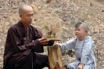 Ca Khúc Phật Giáo Đặc Sắc Ca Ngợi Người Thầy 3