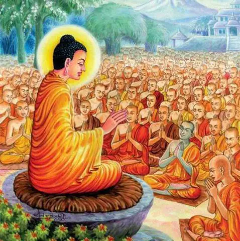 Ca Khúc Phật Giáo Đặc Sắc Ca Ngợi Người Thầy 2