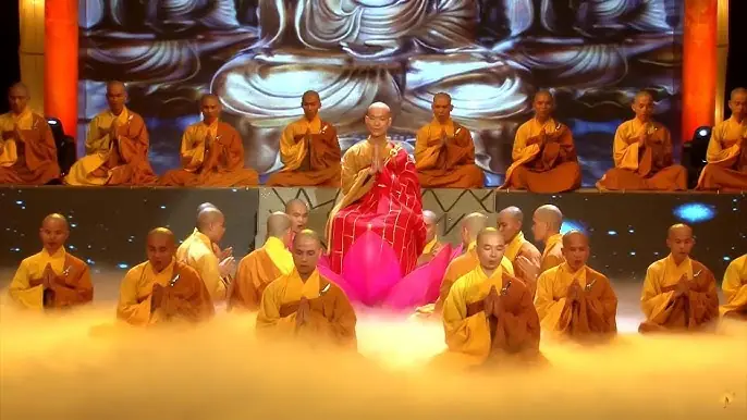 Bài Hô Kệ Thỉnh Chuông Phật Giáo: Khám Phá Những Bản Kinh Hay Nhất