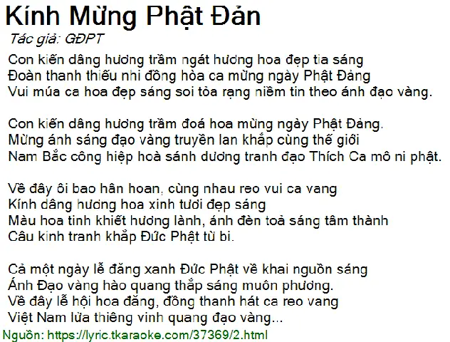 Bài Múa Phật Đản: Ý Nghĩa Và Sức Hút Văn Hóa Đặc Sắc