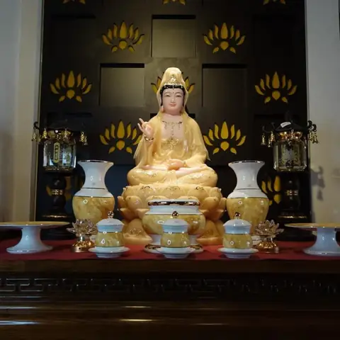 Gia Tăng Phúc Đức