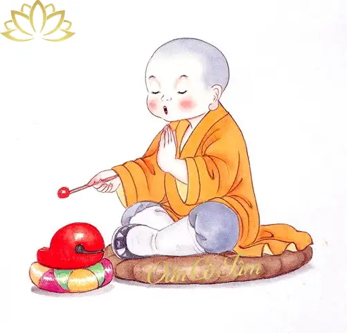 Niệm Phật Là Gì?