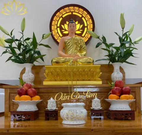 Những Lưu Ý Trước Khi Niệm Phật