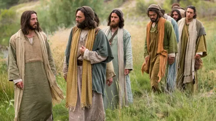 Bài Giảng Chúa Nhật Cho Thiếu Nhi: Chúa Nhật 25 Thường Niên Năm C