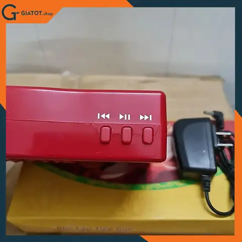 Chính Sách Bán Hàngcủagiatot.shopkhi Mua Sản Phẩmmáy Niệm Phật Tụng Kinh Cài Sẵn 20 Bài Dùng Được Cả Pin Và Cắm Điện Model Hy-39