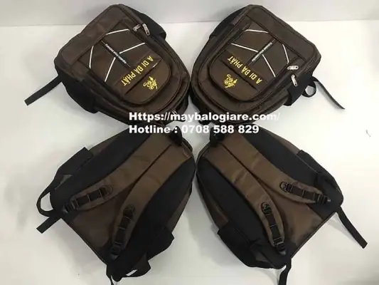 Một Chiếcbalo Quà Tặngnhư Trên Đã Không Còn Quá Xa Lạ Với Mọi Người Hiện Nay, Balo Được Xem Như 1 Vật Bất Ly Thân Đối Với Chúng Ta Khi Sử Dụng Chúng Đi Học, Đi Làm, Đi Chơi, Du Lịch… Tất Cả Đều Có Thể Gói Gọn Vào Một Chiếc Balo Đa Năng Mà Không Sợ Đồ Đạc Mất Mác Hay Thất Lạc, Balo Có Rất Nhiều Kiểu Dáng Và Kích Thước Khác Nhau Tùy Theo Sở Thích Của Khách Hàng Sử Dụng Cho Mục Đích Gì, Chiếc Balo Có Thể Xem Như Một Người Bạn Đồng Hành Không Thể Thiếu Trong Chuyến Hành Trình Của Mỗi Con Người Chúng Ta.