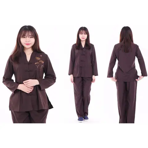 Top 11 Địa Chỉ Bán Áo Lam Phật Tử Tphcm Chất Lượng Nhất