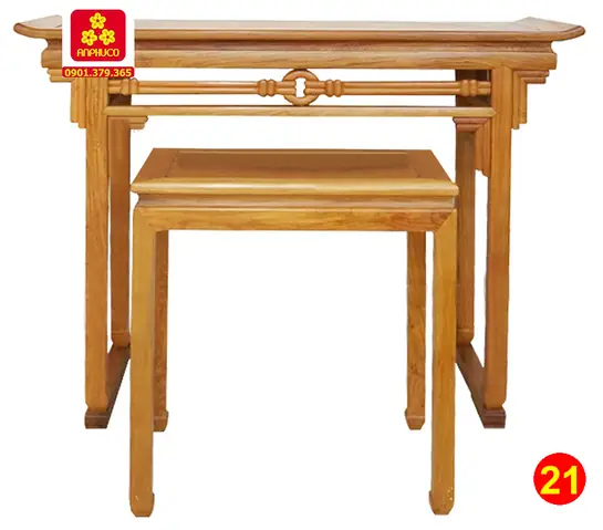 Bán Bàn Thờ Phật