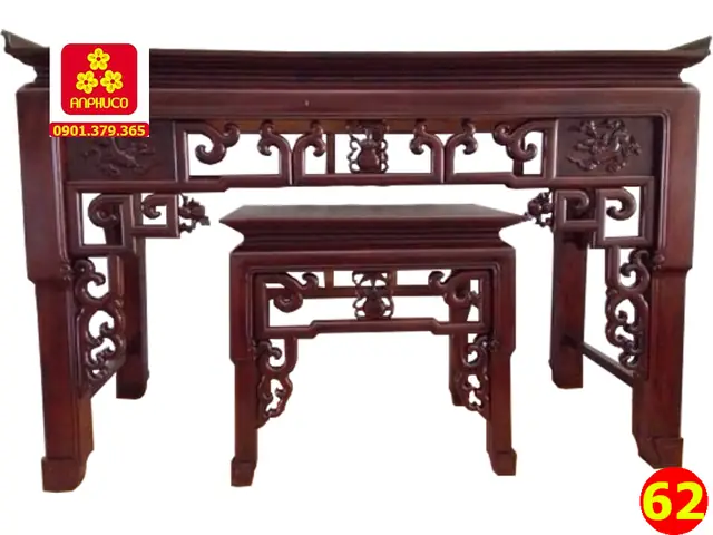 Bán Bàn Thờ Phật