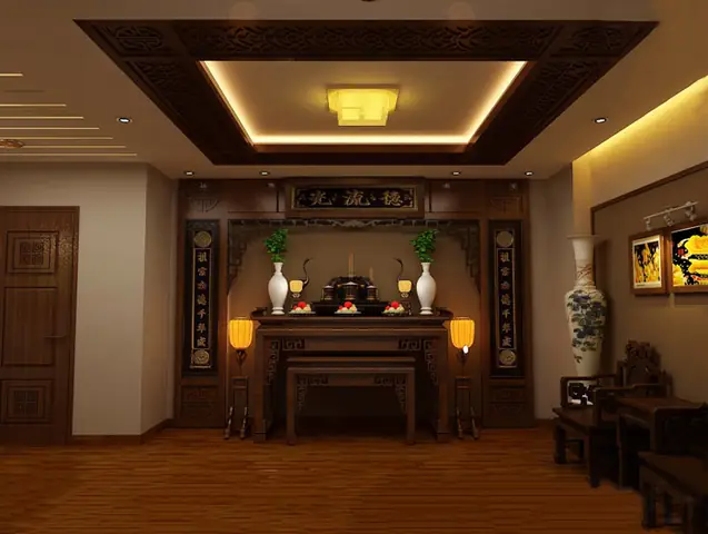 Bán Bàn Thờ Phật