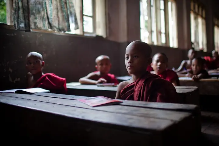 Giáo Dục Phật Giáo: Bản Chất Và Giá Trị