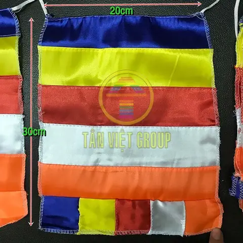 Bán Cờ Dây Phật Giáo Giá Rẻ Giao Hàng Tận Nơi | Cửa ...