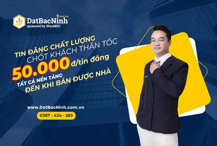 Bán Đất Phật Tích
