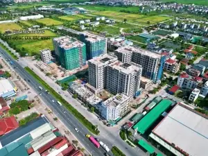 Bán Đất Phật Tích