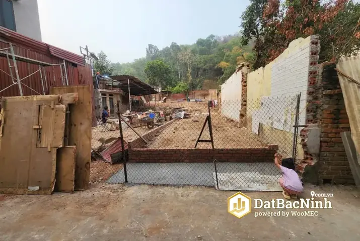 Datbacninh.com.vnhỗ Trợ Đăng Tin Bán Lô Đất Thổ Cư 78m² Tại Ngô Xá, Phật Tích, Tiên Du, Bắc Ninh (cách Kcn Đại Đồng Hoàn Sơn Chỉ 1km).