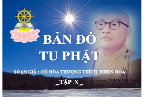 Bản Đồ Tu Phật: Hành Trình Giác Ngộ Từ Tiểu Thừa Đến Đại Thừa