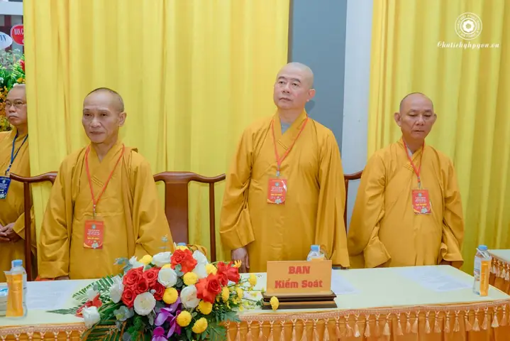 Ban Hướng Dẫn Phật Tử Trung Ương