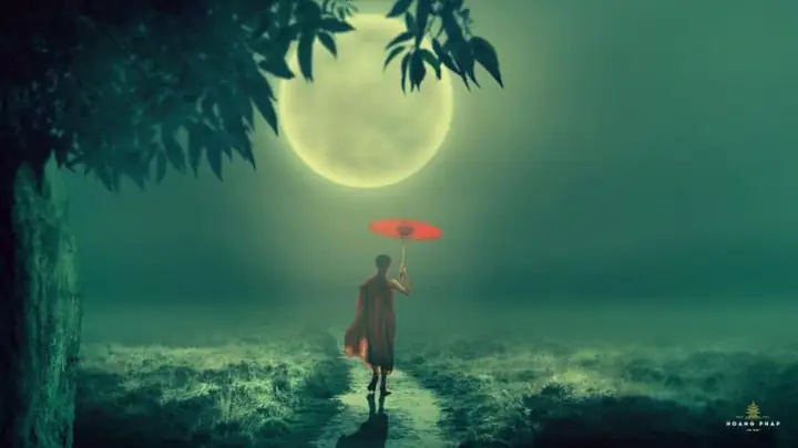 Bản Ngã Là Gì Trong Phật Giáo? Khái Niệm Cốt Lõi Và Ý Nghĩa Trong Tu Tập